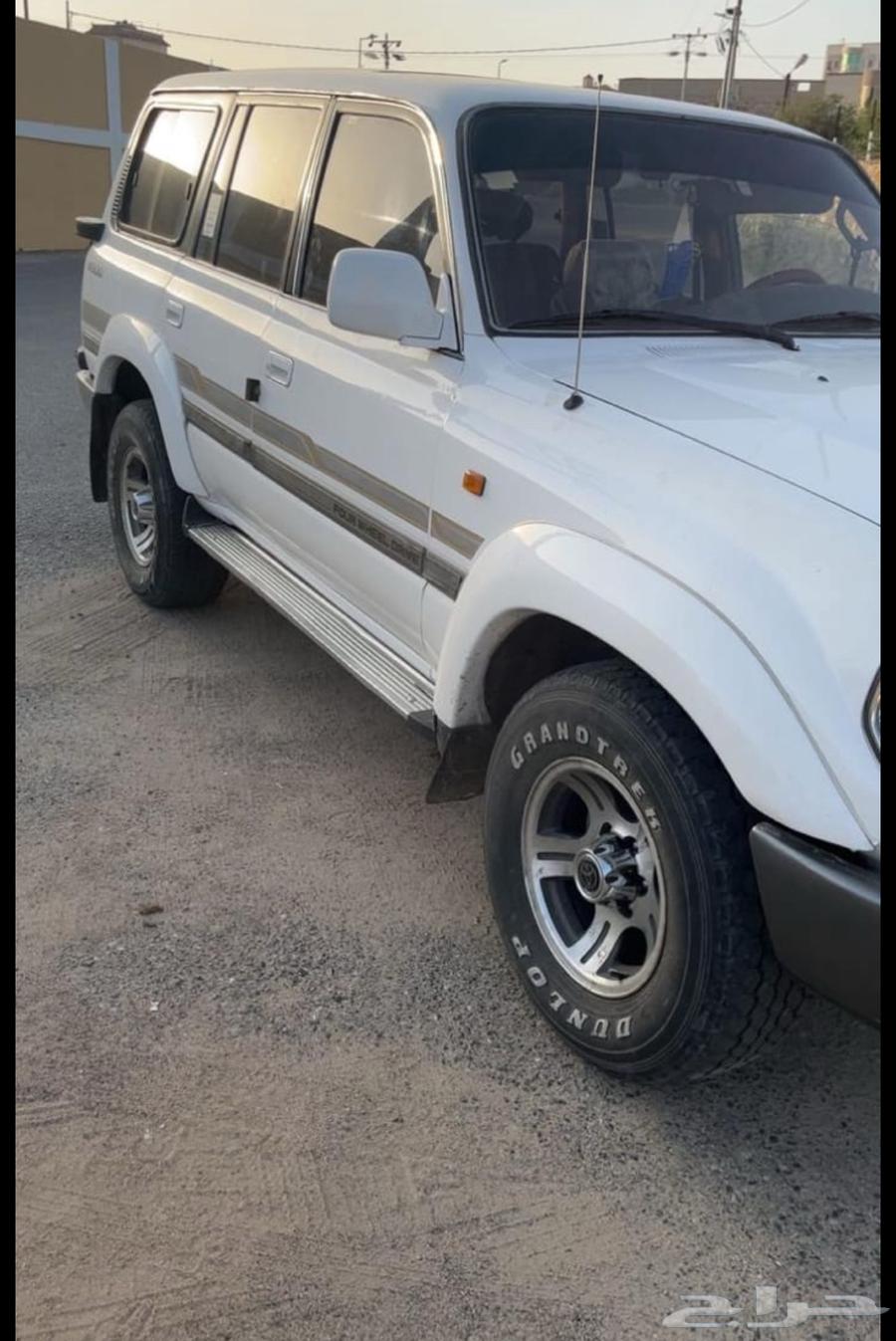 جيب فكسار 94 للبيع64419224898178113