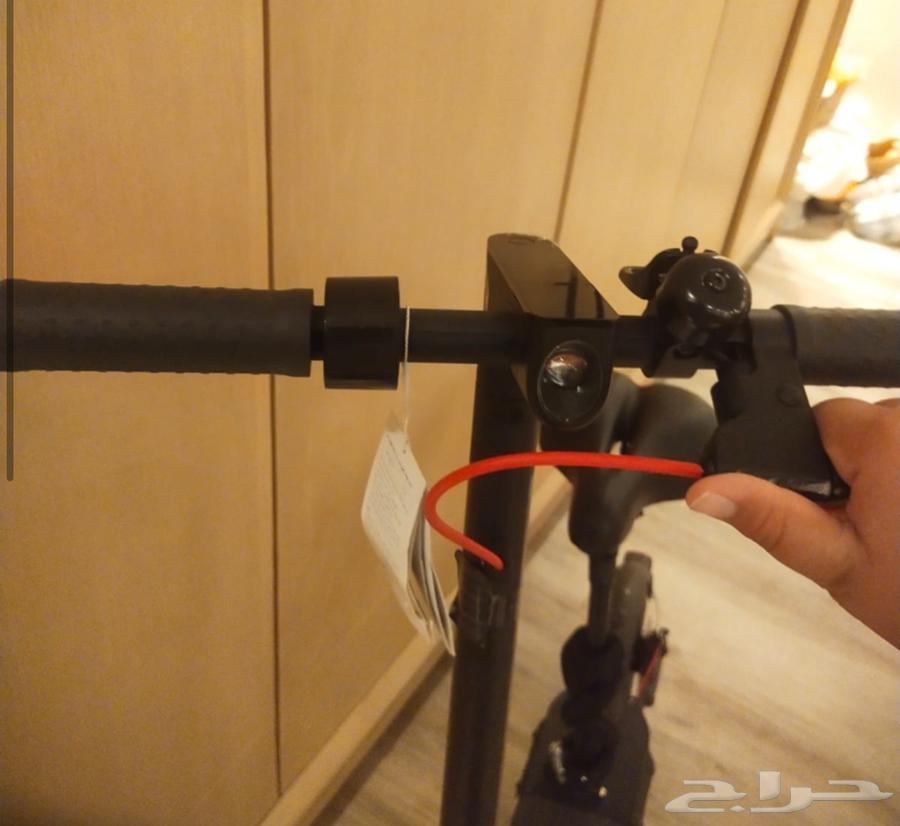 سكوتر شاومي مقعدي جديد يمشي 90 km64240879391747111