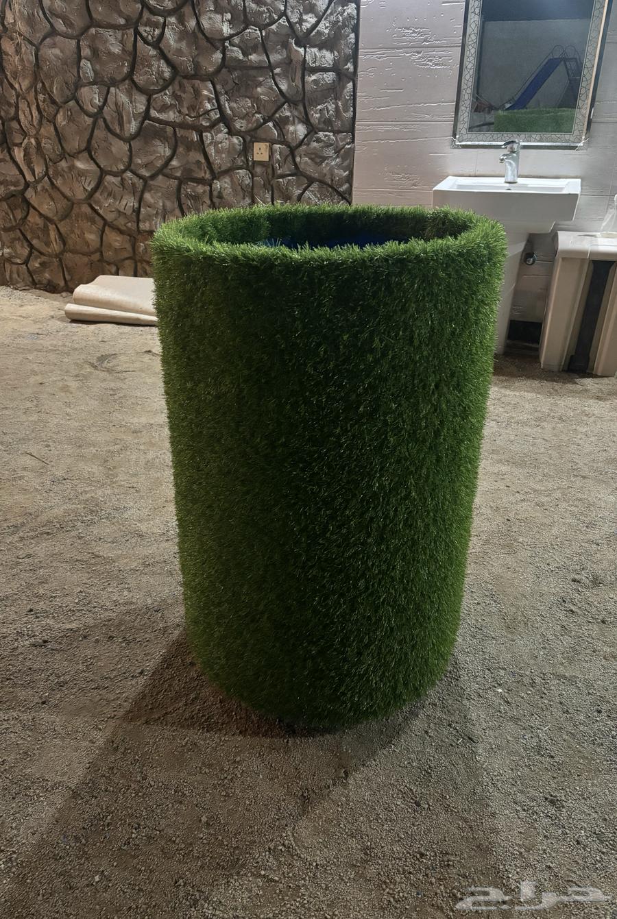 احواض زراعية كبيرة للأشجار الكبيرة64252986757379110