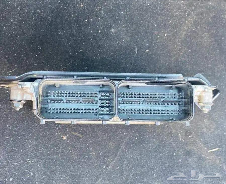 2016 Hyundai Elantra Computer, Large Engine64409352930306111