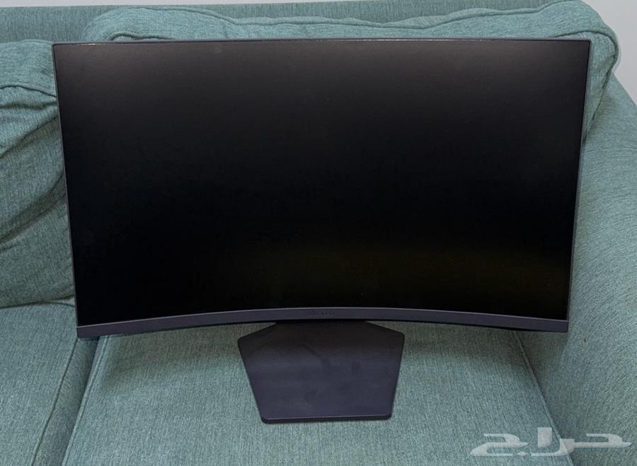 بيسي 4060ti وشاشة Ultragear LG منحنيه نظييفين جدا64250242401027114