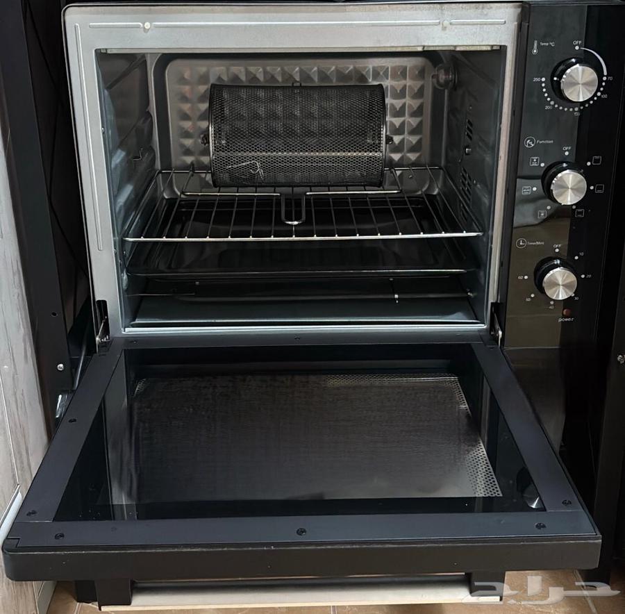 فرن كهربا اديسون64247541360897111