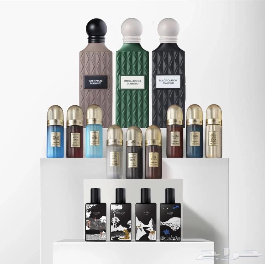 مجموعة إبراق ابراهيم القرشي64245797550210110