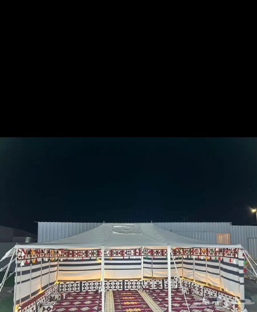 Al-Badawi's Majlis Tents, Al-Maliki's Majlis Tents64235771657345113