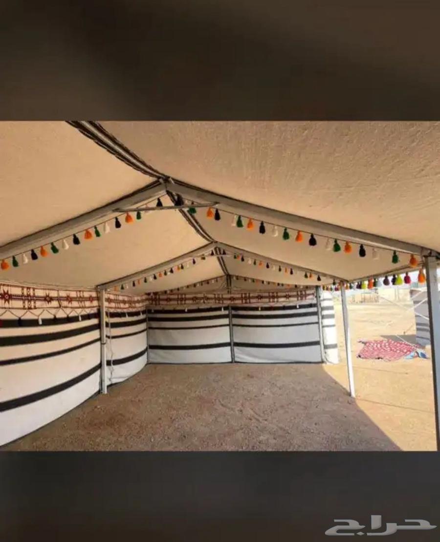 Al-Badawi's Majlis Tents, Al-Maliki's Majlis Tents64235771657345112