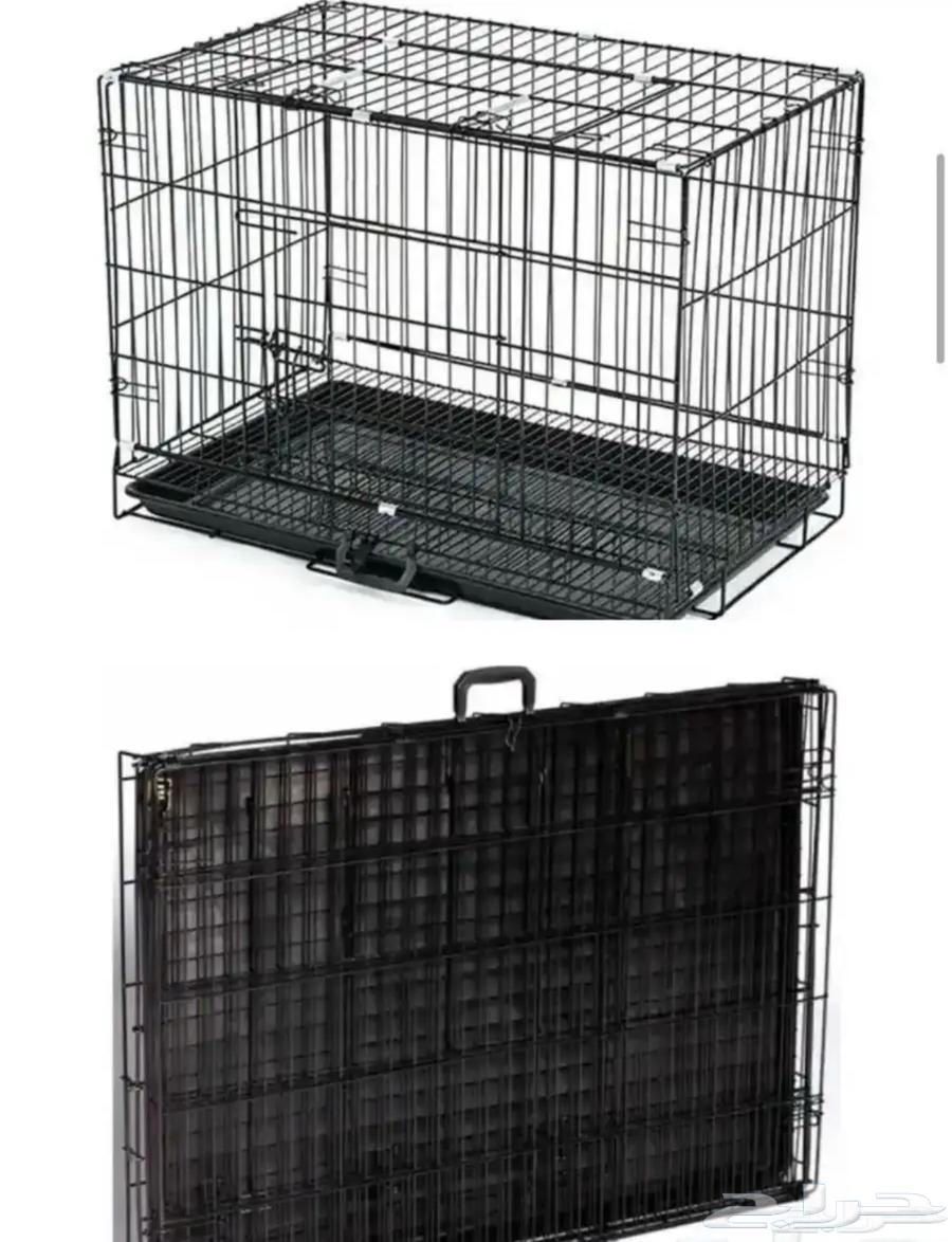 قفص حيوانات كبير64233334760065110