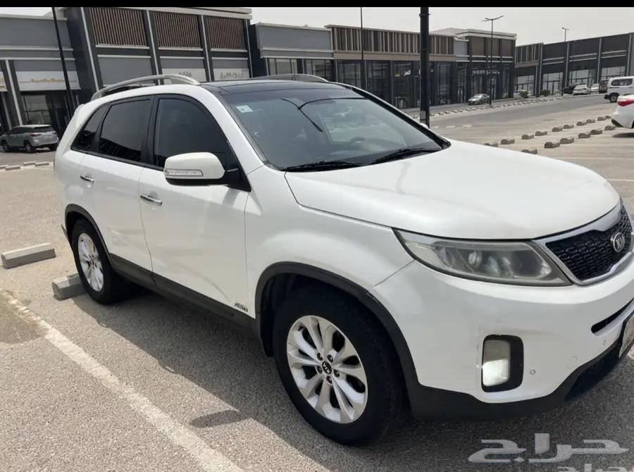 مسجل وكاله كيا سورينتو 201564418417341697110