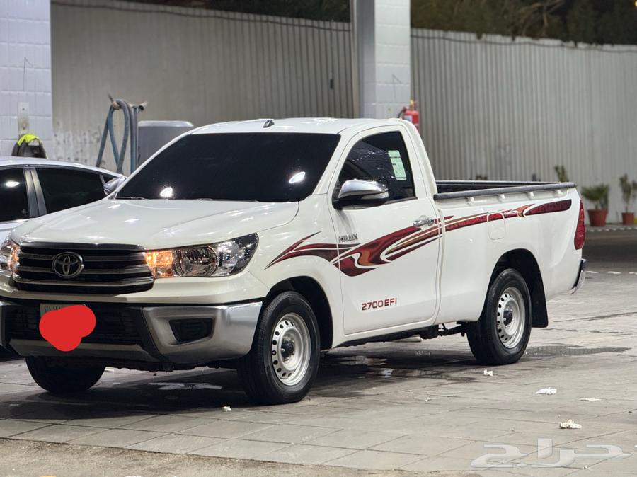 هايلوكس نظييف64412775548417111