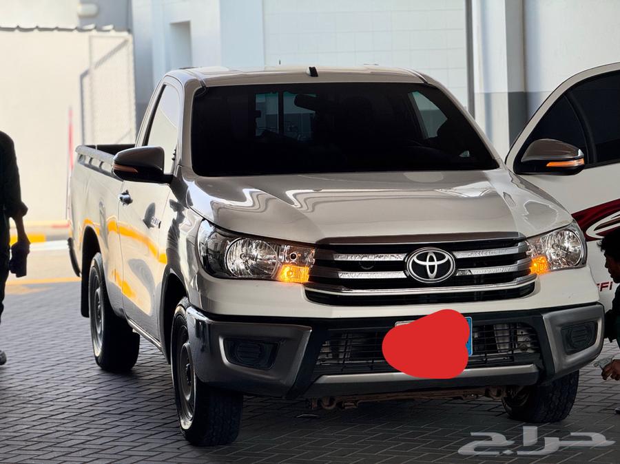 هايلوكس نظييف64412775548417110