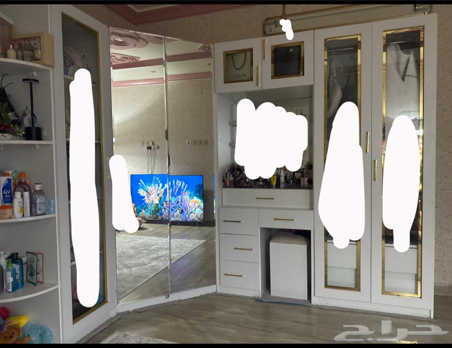 دولاب ملابس64252647985667111