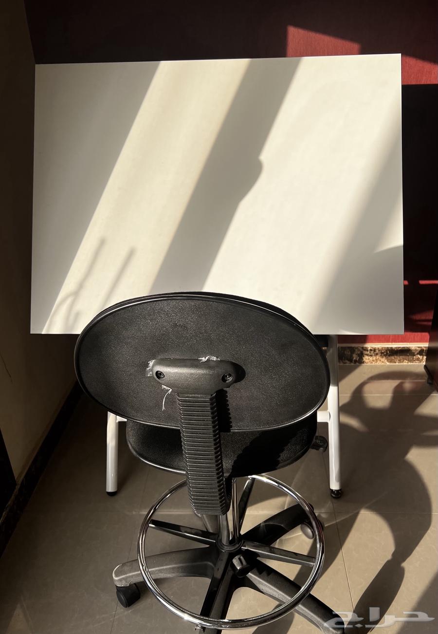 طاولة هندسية   طاولة رسم وأعمال فنية64240396109057110