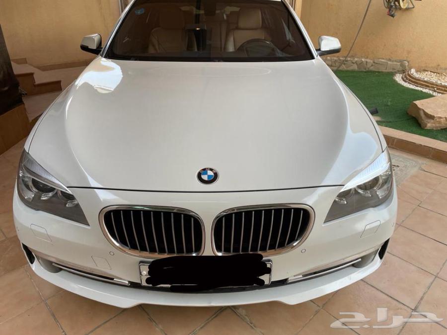 BMW 2015 Li فل كامل64418566900097111