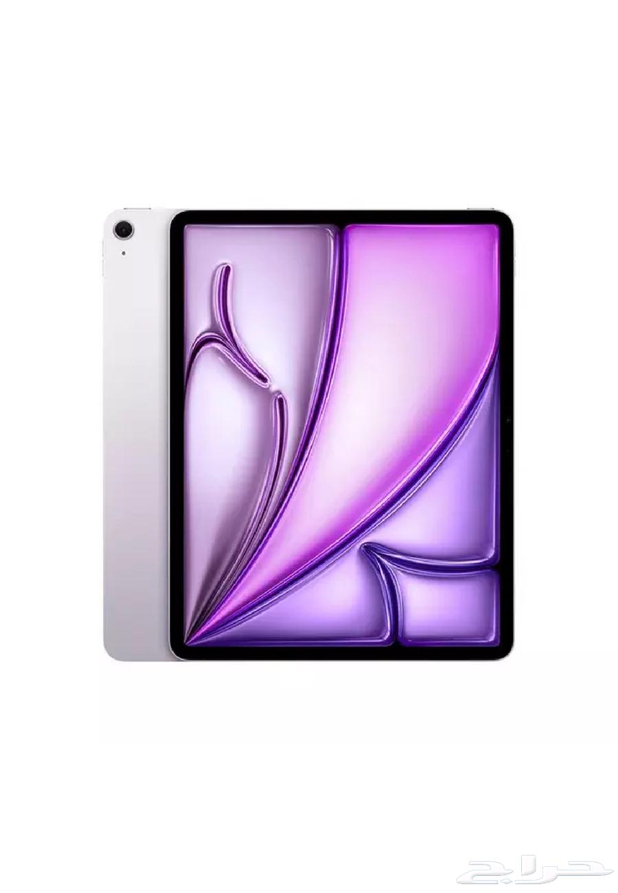 ايباد اير 2025 ام 3 جديد64235478594049111