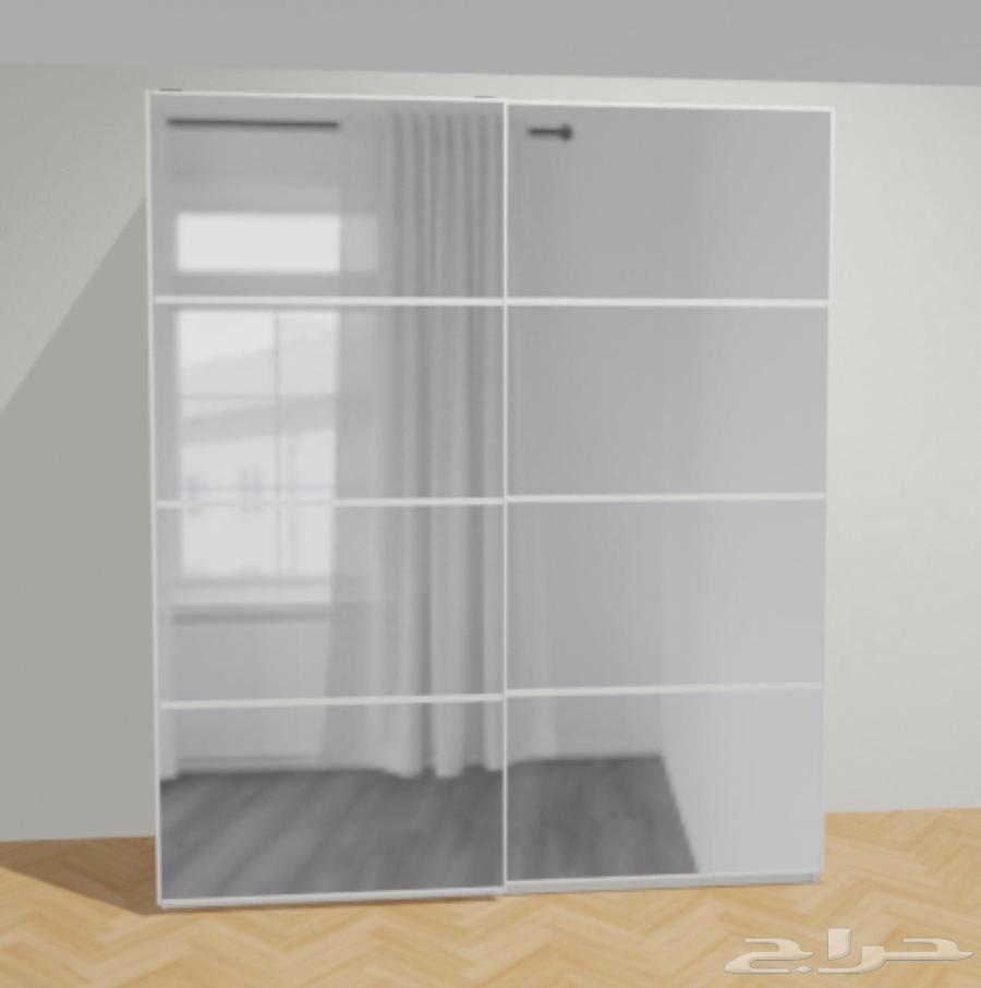 للبيع دولاب ايكيا وغسالت صحون ومطبخ64243692083458110