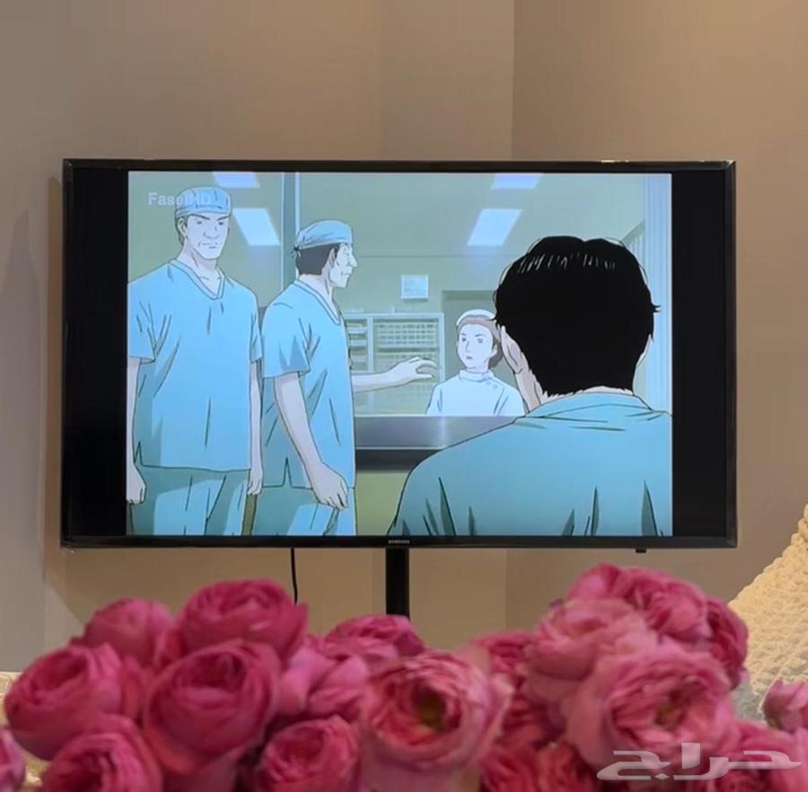 تلفزيون سامسونج جديد64245110497665113