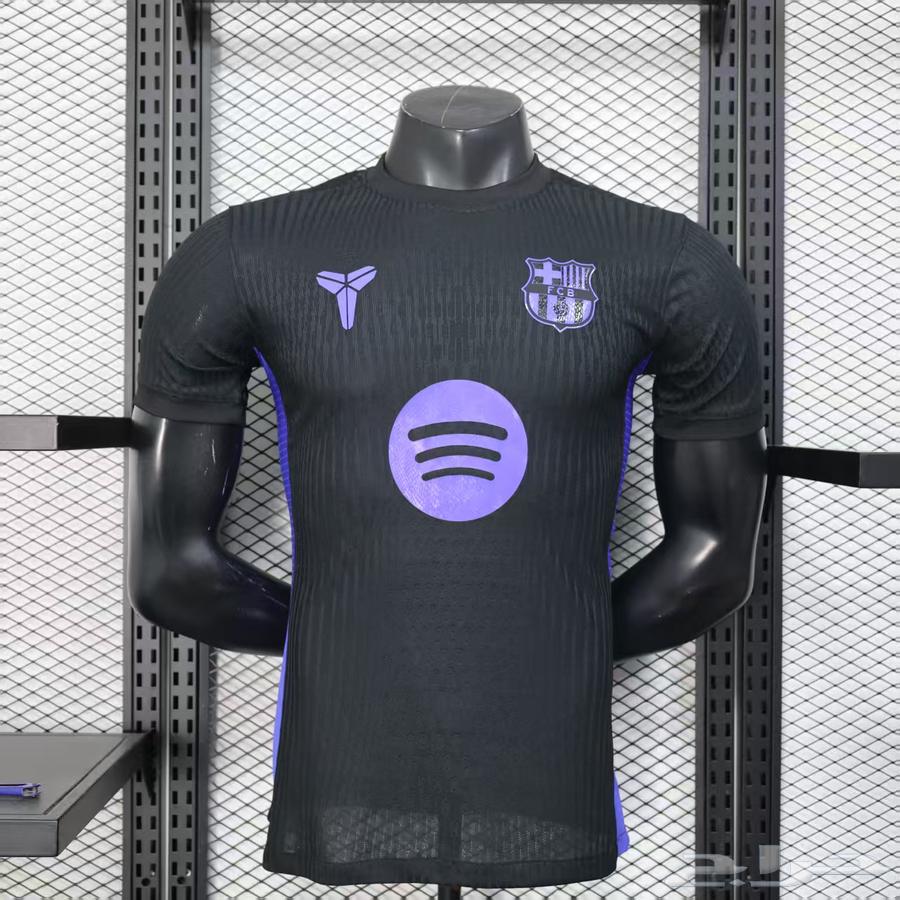 تيشرتات برشلونة الموسم الجديد فئة لاعبين64238371359361114