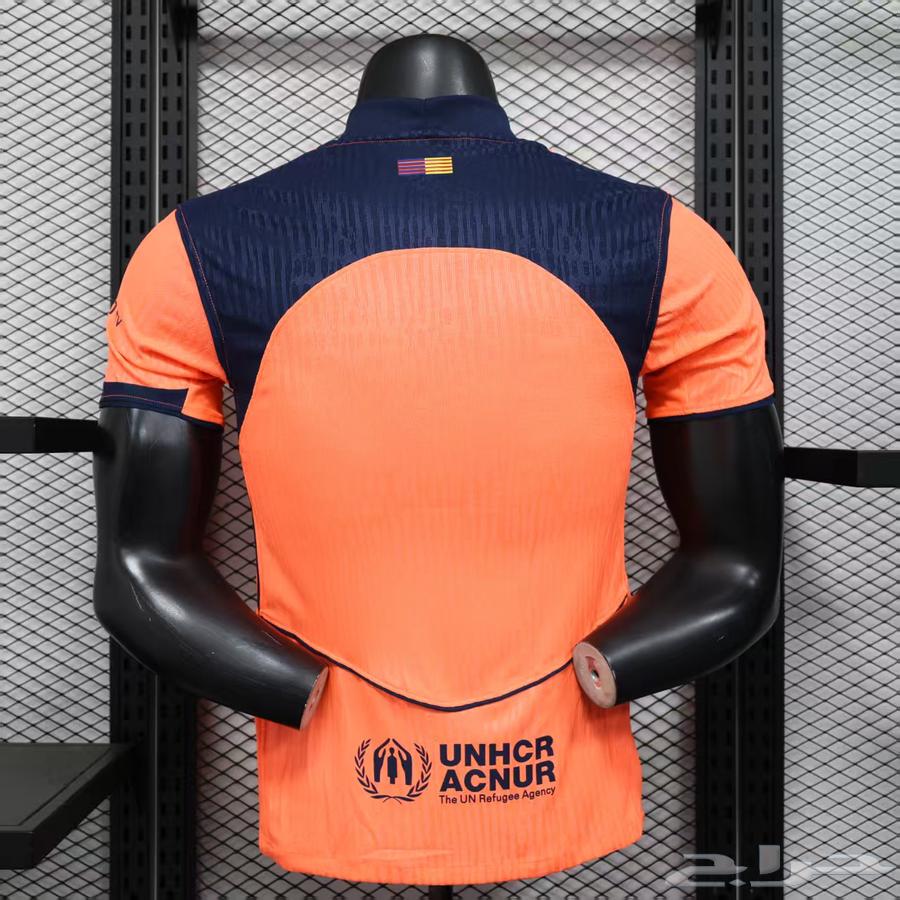 تيشرتات برشلونة الموسم الجديد فئة لاعبين64238371359361113