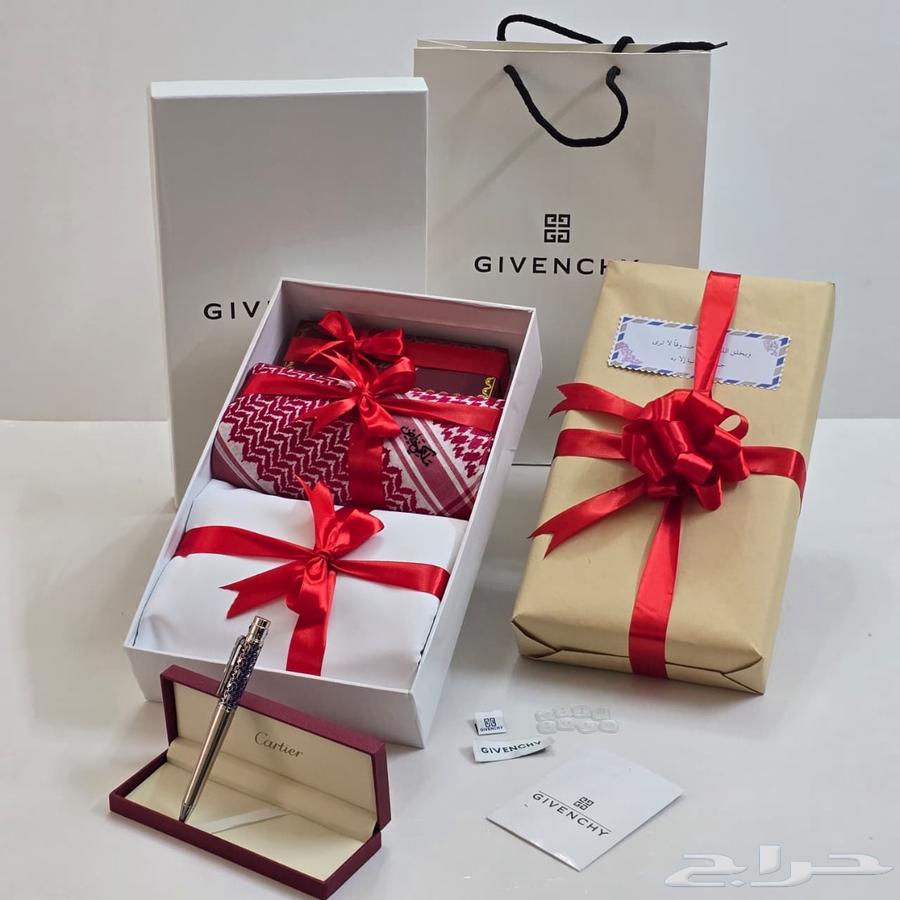 قماش جفنشي  شماغ و قلم64248907017985114