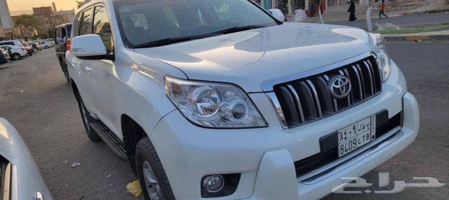 برادو 2011 نص فل منوة للمستخدم64418336124546113