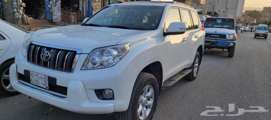 برادو 2011 نص فل منوة للمستخدم64418336124546111