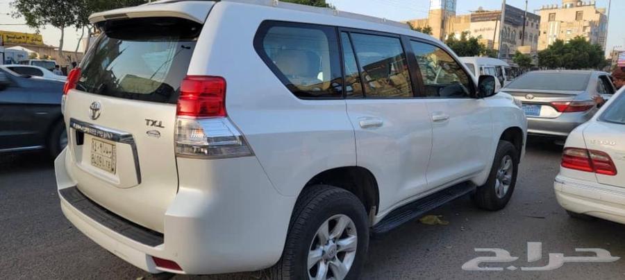 برادو 2011 نص فل منوة للمستخدم64418336124546112