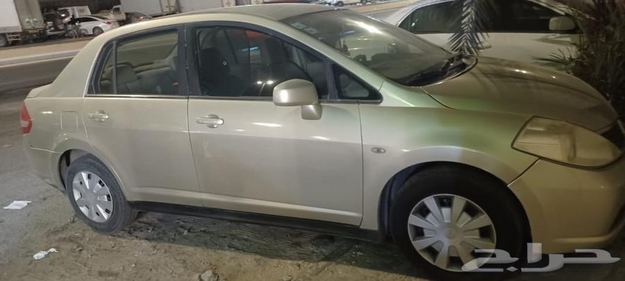 nisan tida model 200864414699904770110