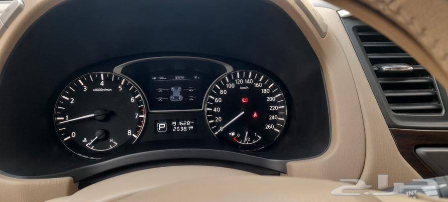 نيسان باثفايندر 2013 فل كامل64414540635521114