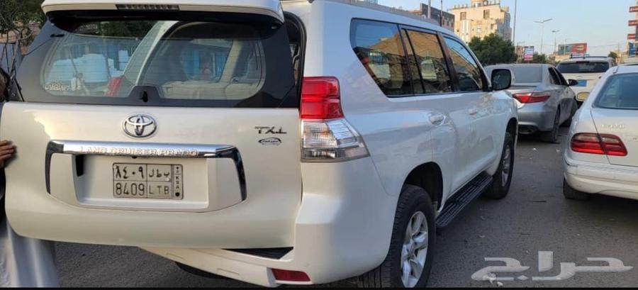 برادو 2011 نص فل منوة للمستخدم64418336124546114