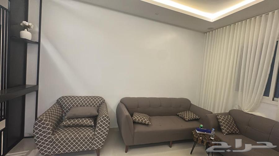 كنب مستعمل نضيييف64242263909633110