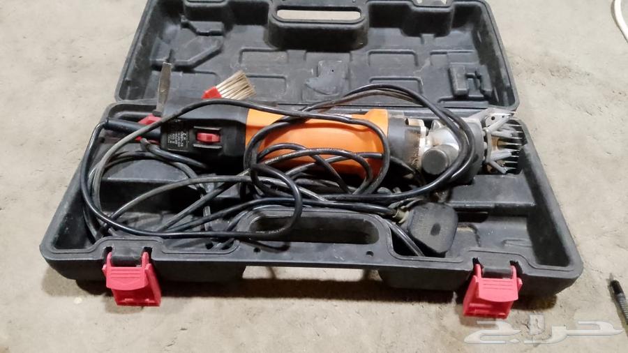 Real shaving machine64232010601987110