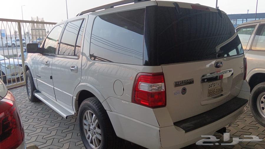 اكسبديشن للبيع64418797627906113