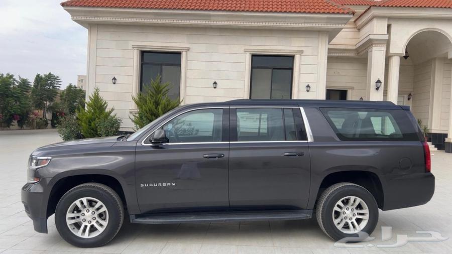 شيفروليه سوبربان 2018 LS64414619922178112