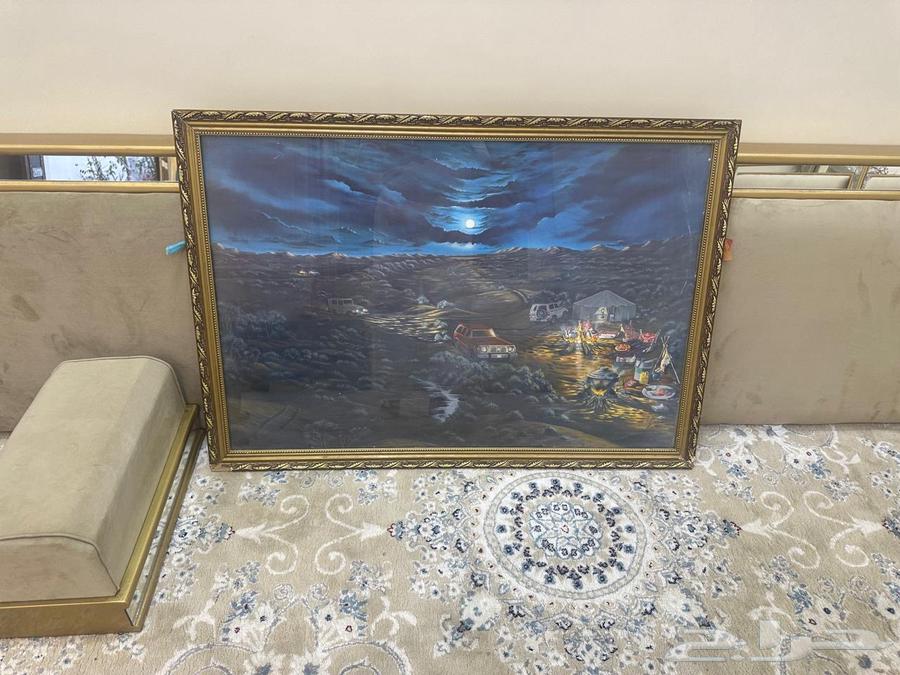 لوحة ونطيطة مع ماطورها للبيع64235176242051110