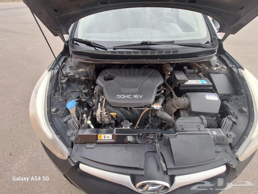 النترا 1.6 موديل2014 وكالة64409310683394111