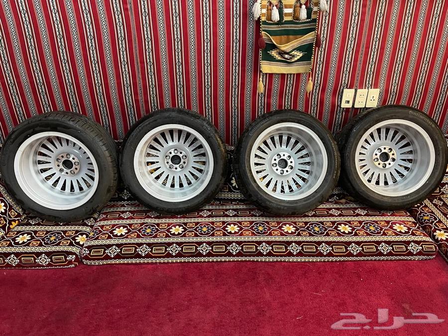 جنوط مرسيدس C20064416267513986112