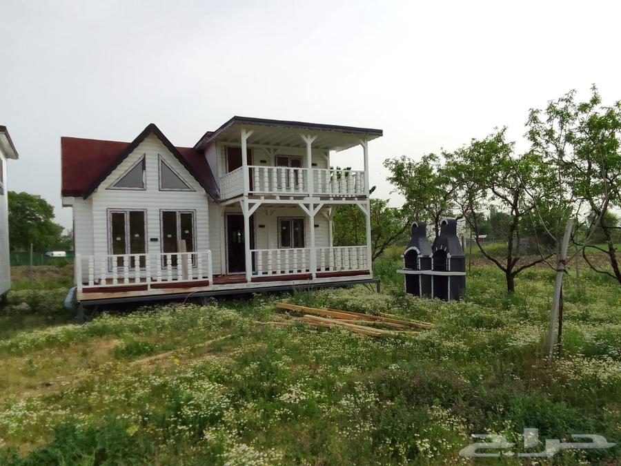 اكواخ خشبيه64234121381505110