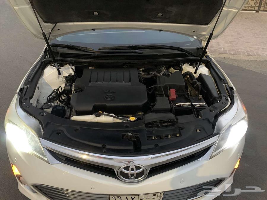 Avalon 201564409574767875112