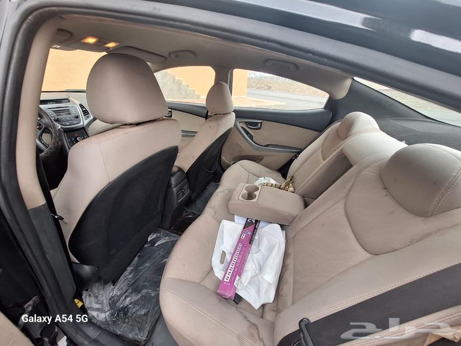 النترا 1.6 موديل2014 وكالة64409310683394113