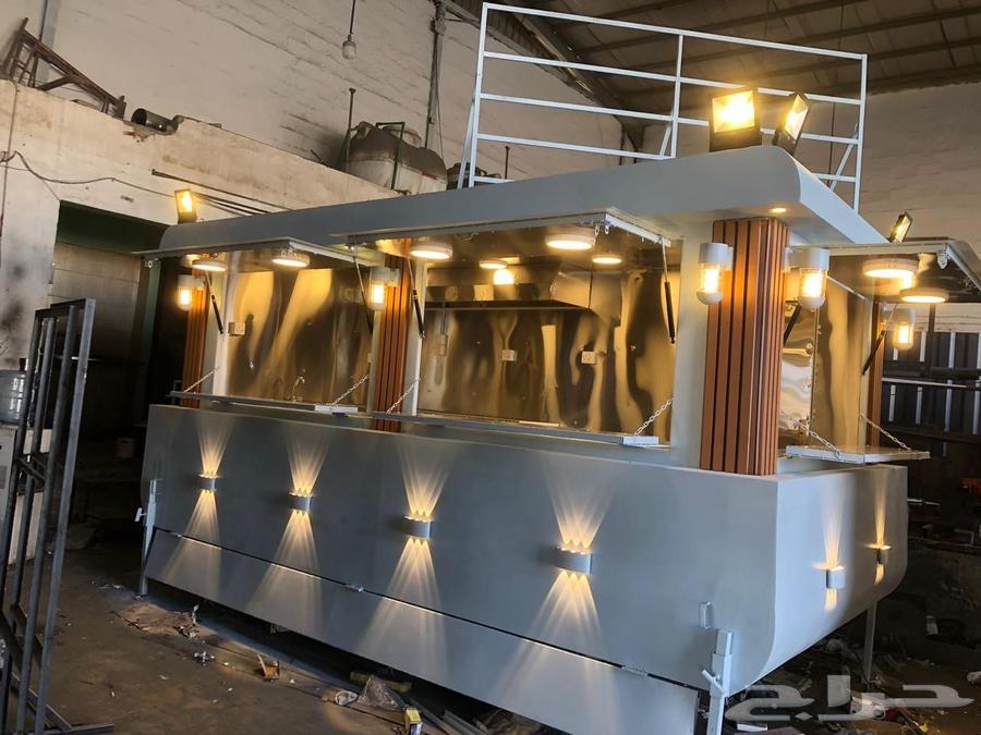 فود ترك بسعر 950064414806298754113