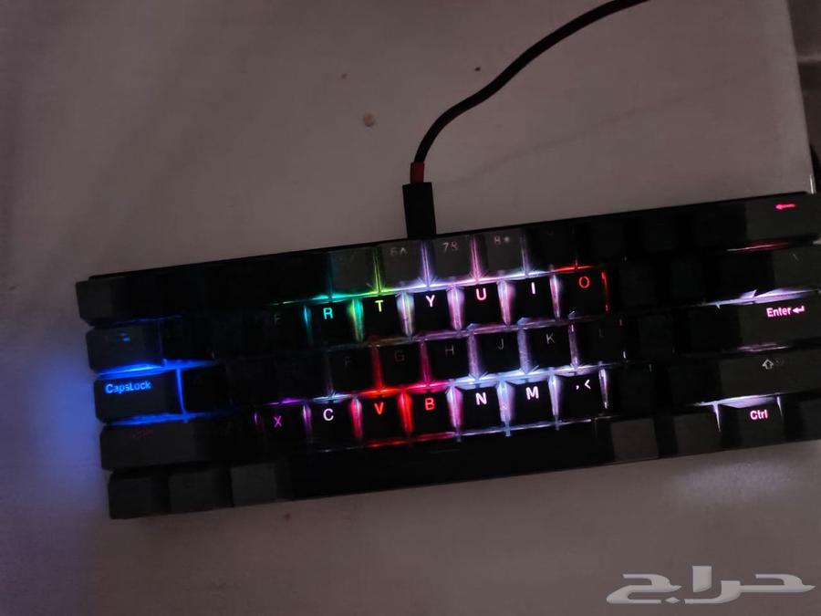 كيبورد MoTOSPEED سماع قيمنق 50خر 45 كيبورد 140 آخر 13564245481775235114