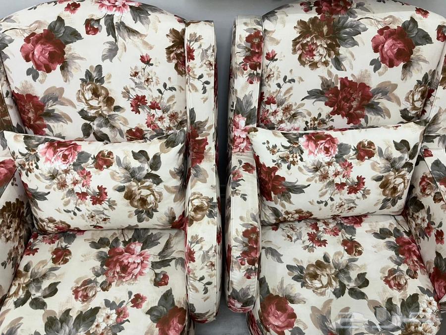 كرسي كنب عدد 2 تفصيل خاص ومميز64233946970243114