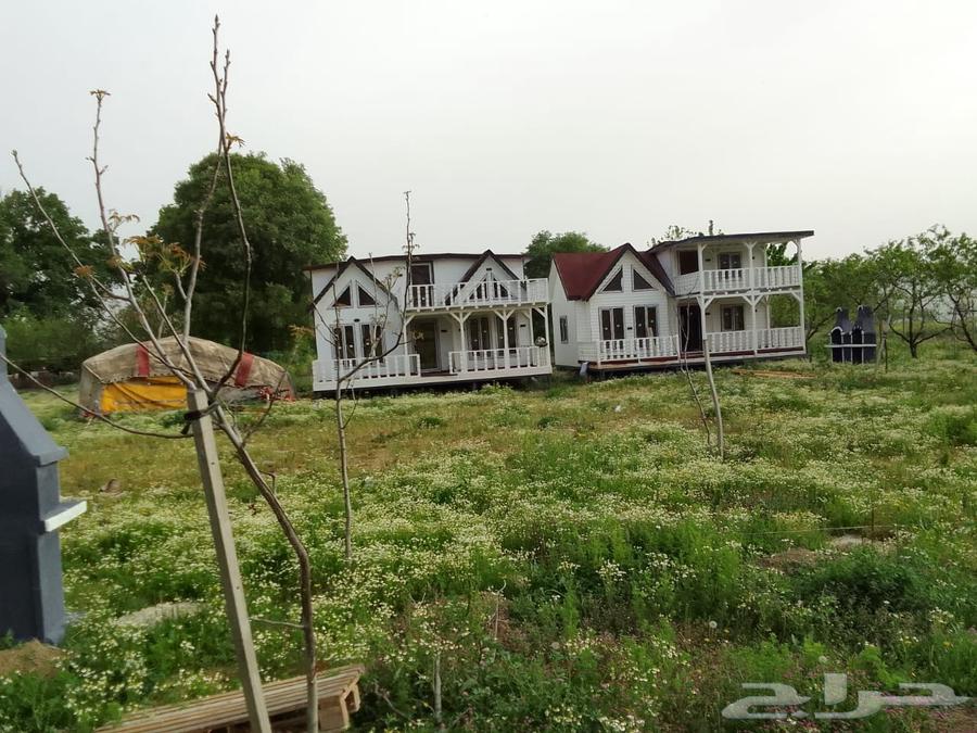 اكواخ خشبيه64234121381505111