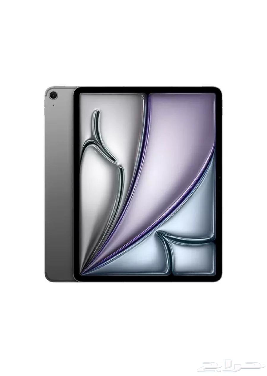ايباد اير 2025 ام 3 جديد64235478594049110
