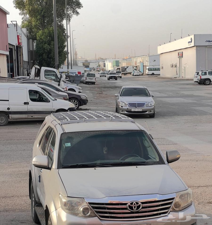 سله شبك جيب فورشنر 201564409143440130110