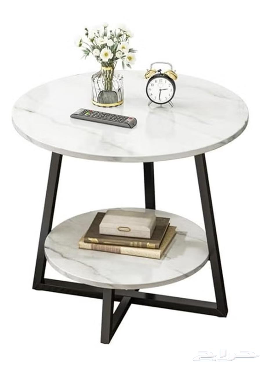 4 new tables اربع طاولات خدمة64244922812931111