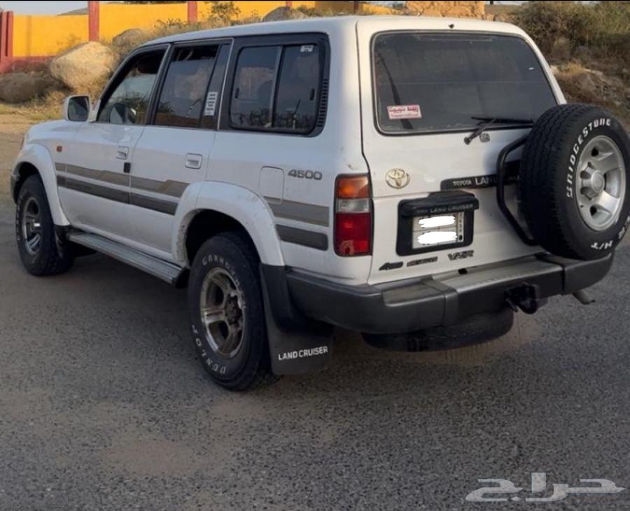 جيب فكسار 94 للبيع64419224898178114