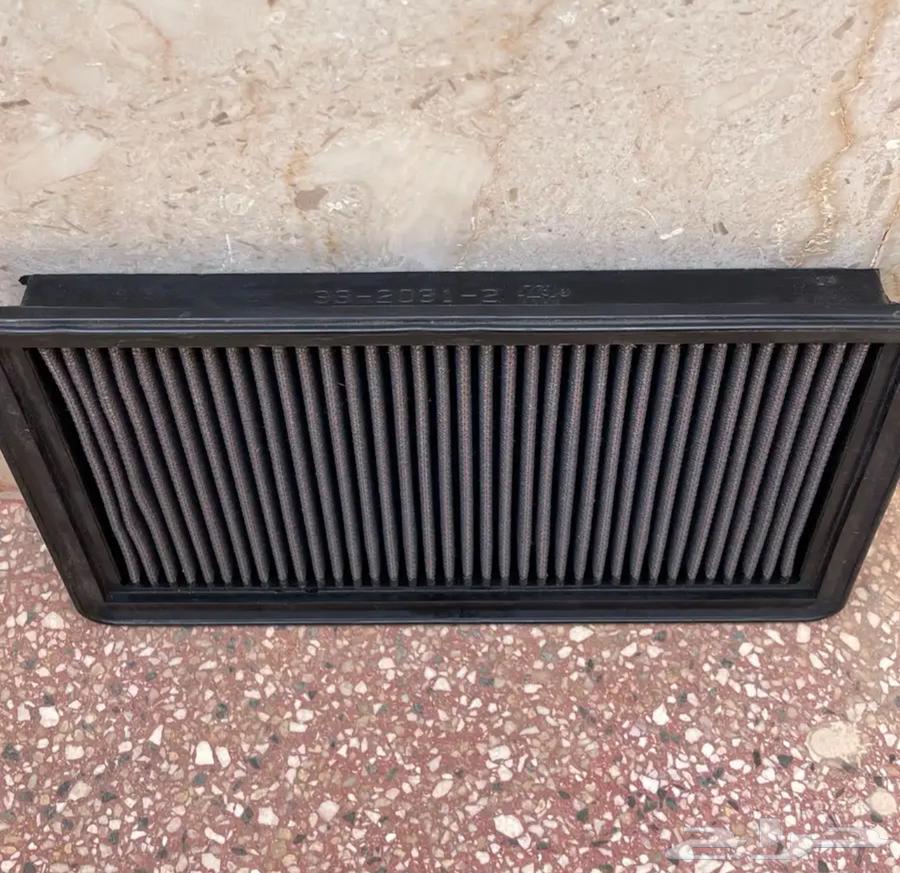 فلتر رياضي شريحة نيسان K N64409031423745110