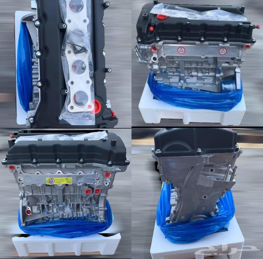 New zero Sonata and Elantra engines with two-month warranty64409824107138110