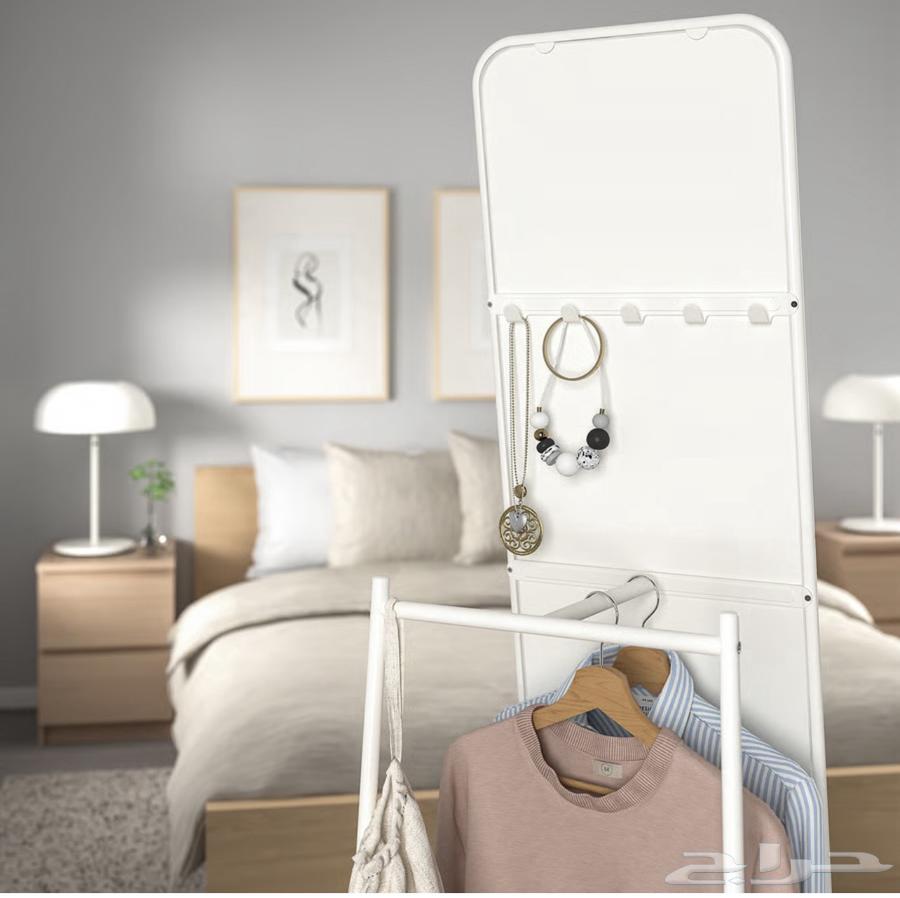 مرايا طولية من ايكيا64241240537601110