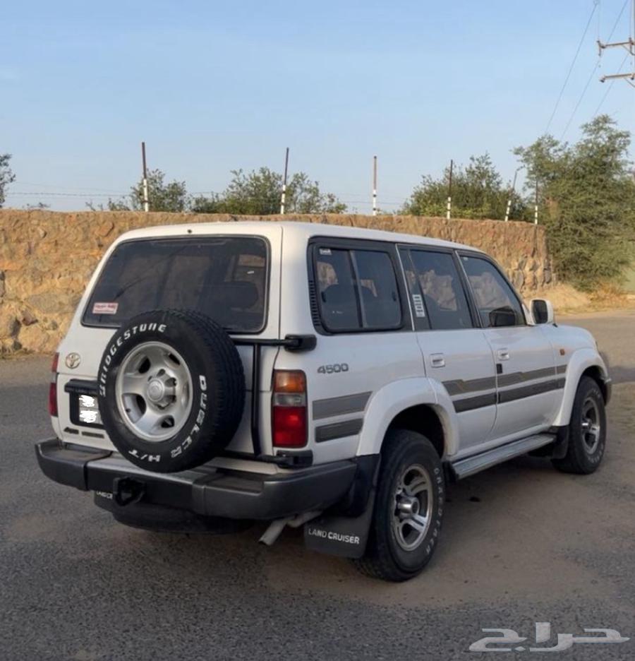 جيب فكسار 94 للبيع64419224898178111